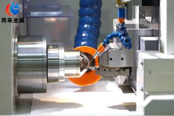 精密加工行业领域